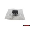 Γνήσιο VW Τυφλό Καπάκι Μαύρο - 3B0858179 2AQ