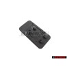Γνήσιο VW Διάφραγμα Ανθρακί - 3B0863365 75R
