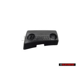 Γνήσιο VW Κονσόλα Σατινέ Μαύρο - 3B1857371 B41