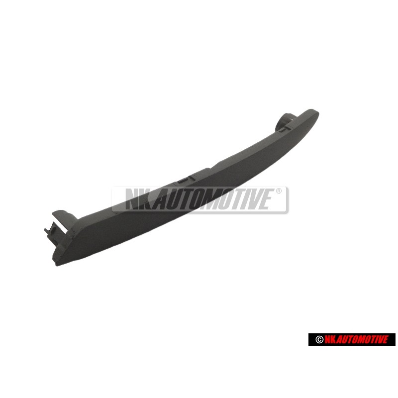 Γνήσιο VW Κάλυμμα Flanell Γκρι - 3B4867372 7DE