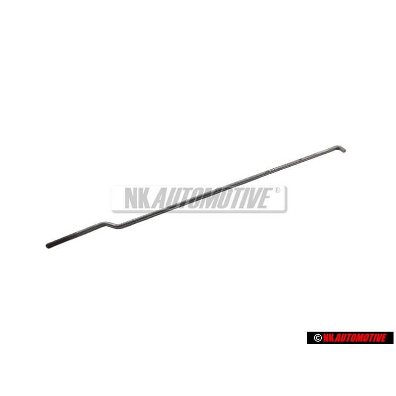 Γνήσιο VW Ράβδος Ενεργοποίησης - 3B9827515A