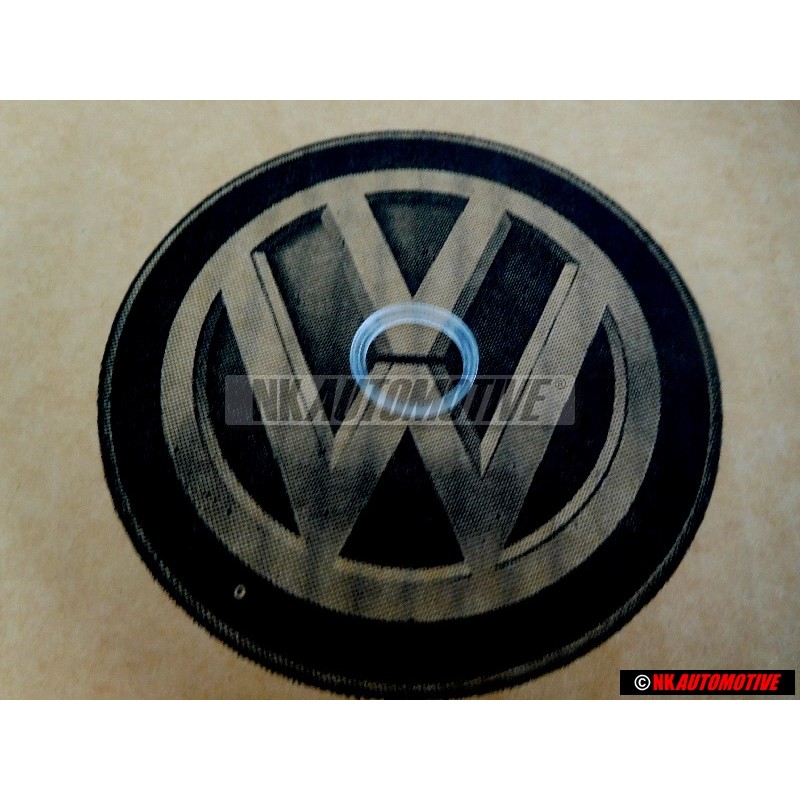 Γνήσιο VW Στεγανοποιητικός Δακτύλιος - 111837227B
