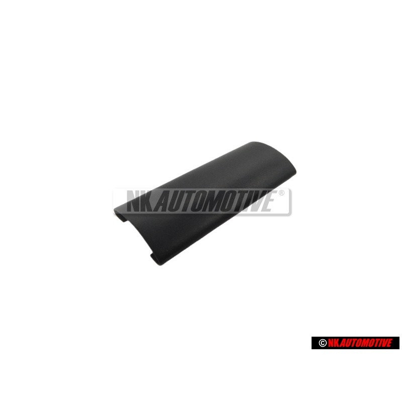 Γνήσιο VW Μούφα Σατινέ Μαύρο - 531853309C 01C