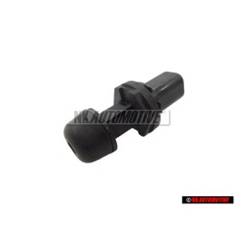 Γνήσιο VW Τερματικός Αποσβ., Ρυθμιζόμεν - 6E0827499