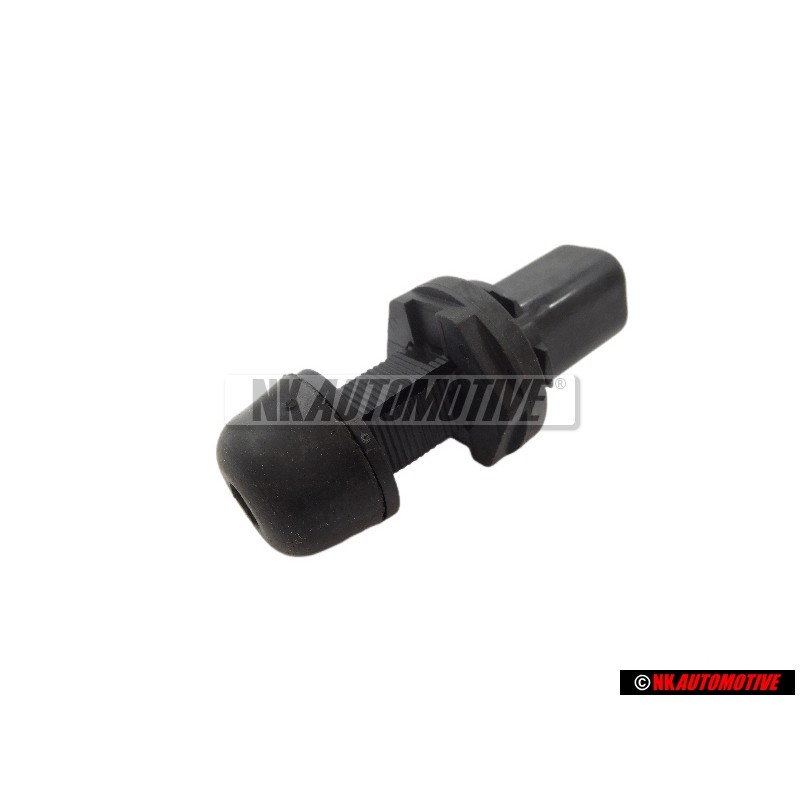 Γνήσιο VW Τερματικός Αποσβ., Ρυθμιζόμεν - 6E0827499