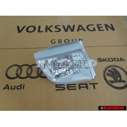 Γνήσιο VW Φως Φλας - 6E0953156B