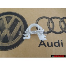 Γνήσιο VW Κλιπ - 6X0837498