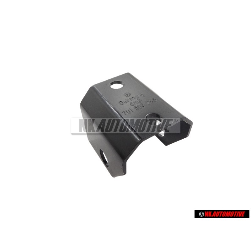 Γνήσιο VW Υποδοχή - 701505248