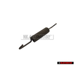 Γνήσιο VW Ελατήριο Έλξης - 701609715