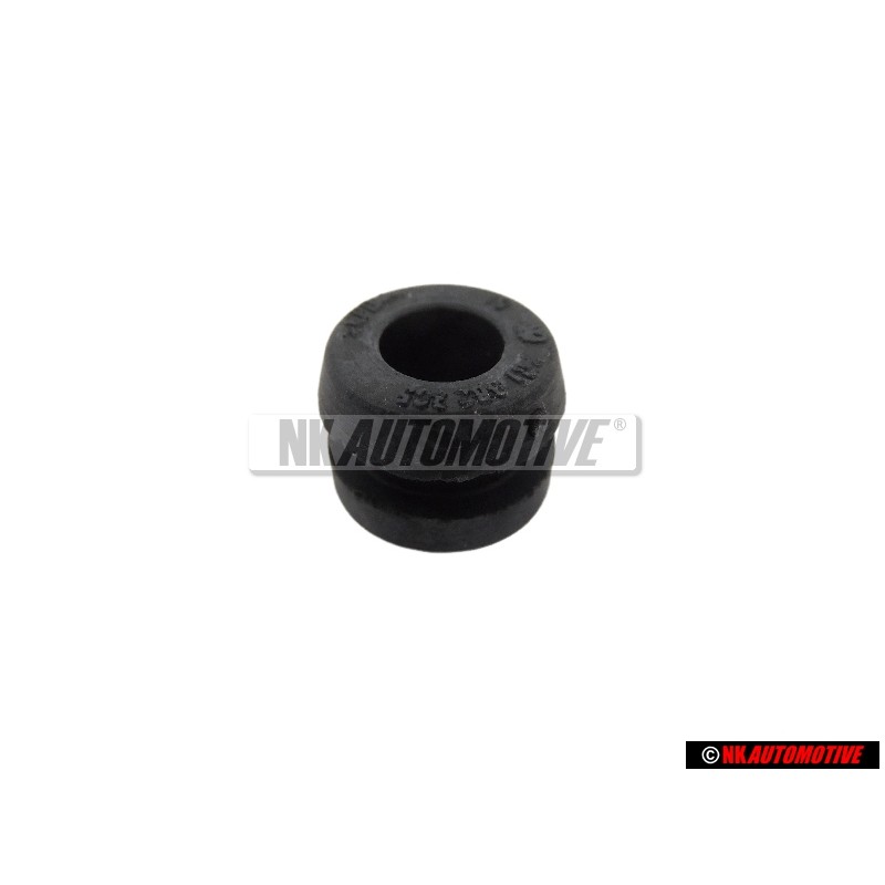 Γνήσιο VW Λαστιχένιο Δαχτυλίδι - 701862305