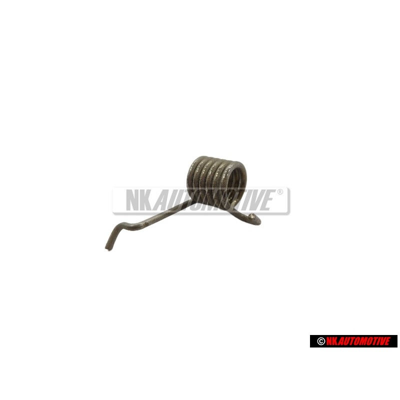 Γνήσιο VW Ελατήριο - 703877384
