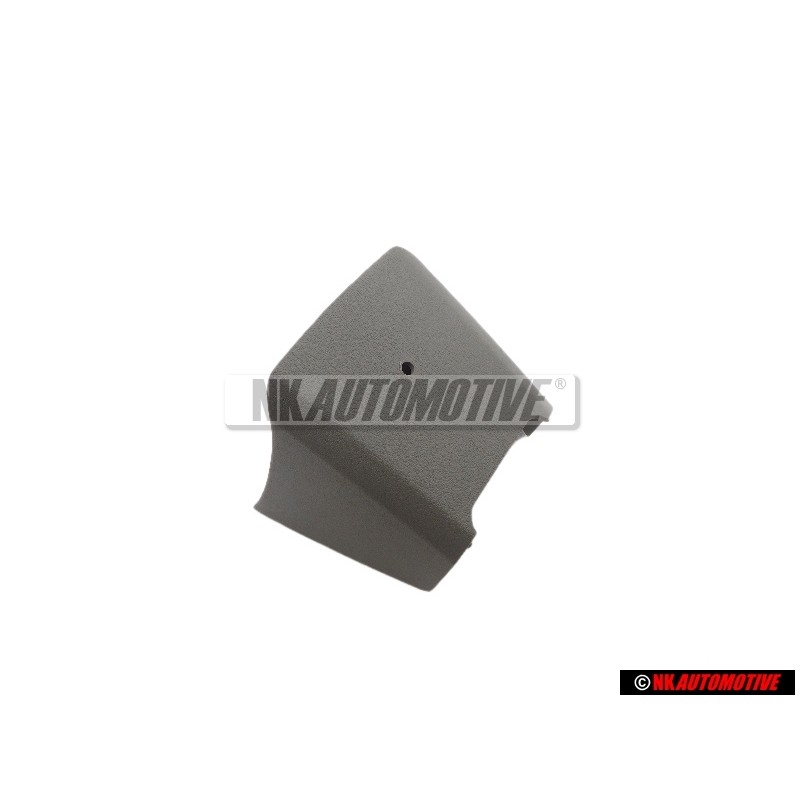 Γνήσιο VW Κάλυμμα Flanell Γκρι - 7D0881640 U71