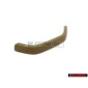 Γνήσιο VW Κάλυμμα Μπεζ Pure - 7H0857627 7G8