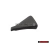 Γνήσιο VW Κάλυμμα Σατινέ Μαύρο - 7L0839916B 9B9