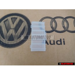 Γνήσιο VW Παράθυρο Για Φωτισμό Του Χώρου Αποσκευών - 811945224