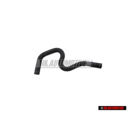 Γνήσιο VW Εύκαμπτος Σωλήνας Εξαέρωσης - 8D0121107C