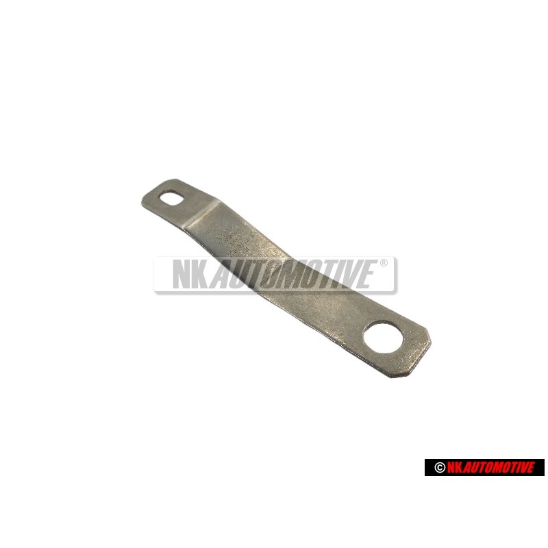 Γνήσιο VW Έλασμα - 8D0253267H