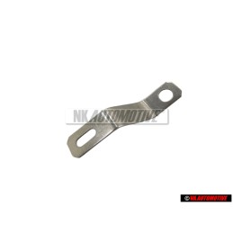 Γνήσιο VW Έλασμα - 8D0253268A