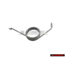 Γνήσιο VW Ελατήριο - 8E0615295