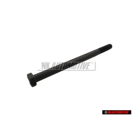 Γνήσιο VW Βίδα Με Εξαγωνική Κεφαλή - N 0101591