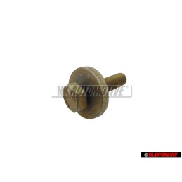 Γνήσιο VW Εξάγωνη Βίδα (Universal) - N 90144101