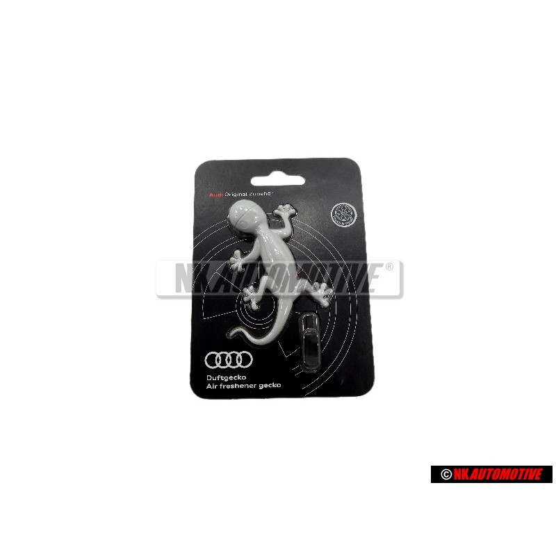 Γνήσιο Audi Gecko Αρωματικό Χώρου - 000087009A