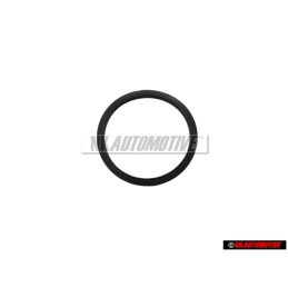 Γνήσιο Audi Στεγανοποιητικός Δακτύλιος - 078115441