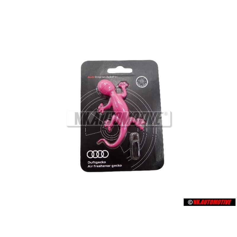 Γνήσιο Audi Gecko Αρωματικό Χώρου - 000087009AC