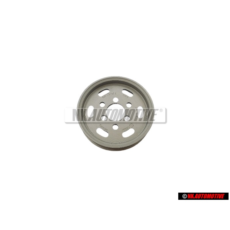 Γνήσιο VW Τροχαλία Κωνικού Ιμάντα - 06H145255E