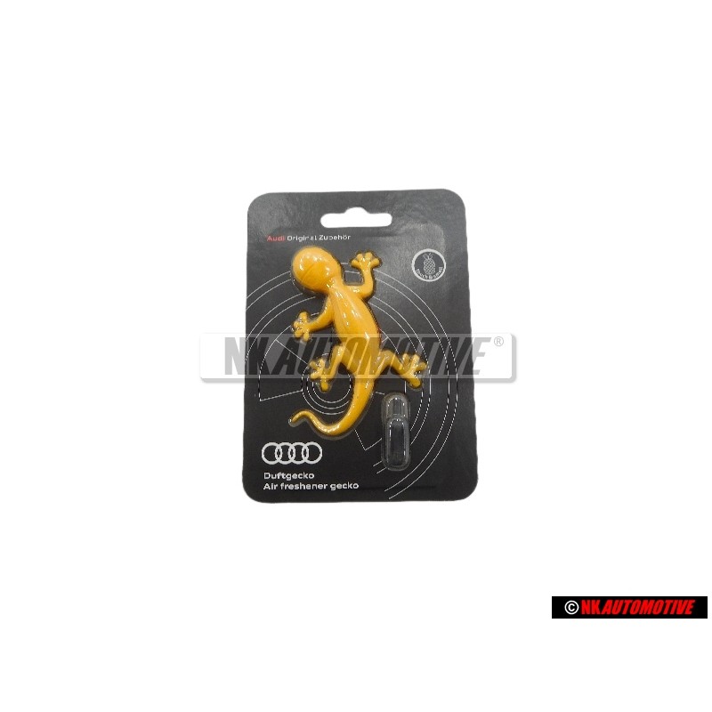 Γνήσιο Audi Gecko Αρωματικό Χώρου - 000087009C
