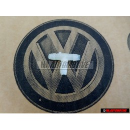 Γνήσιο VW Βαλβίδα - 823955975