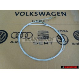 Γνήσιο VW Ντίζα Σύσφιγξης - 155871957A