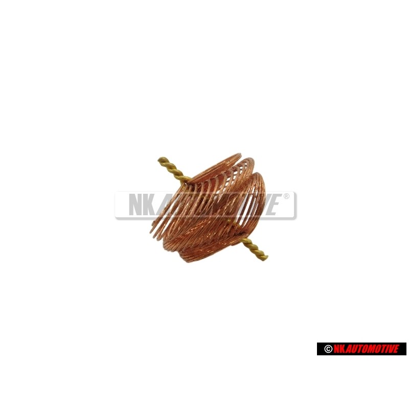 Γνήσιο VW Φλογοπροστασία - 030103683