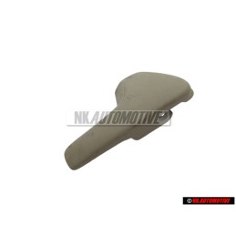 Γνήσιο VW Μηχανισμός Εσωτ. Ενεργοποίησης Βότσαλο Γκρι - 1H0837226 Y01