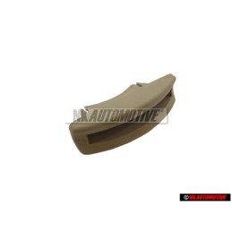 Γνήσιο VW Διάφραγμα Ανοιχτό Μπεζ - 1J3881607B Q70