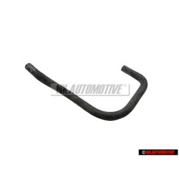 Γνήσιο VW Εύκ. Σωλήνας Ψυκτικού Υγρού - 1J0121447BJ