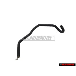 Γνήσιο VW Εύκαμπτος Σωλήνας Αναρρόφησης - 1J0422887F