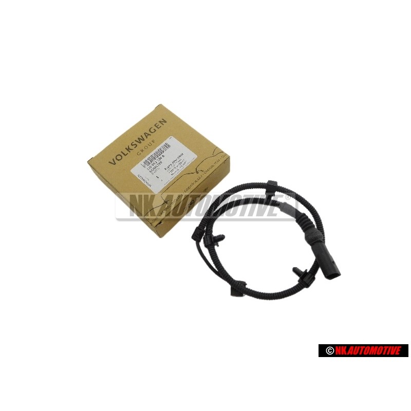 Γνήσιο VW Διακόπτης - 1J0953236B