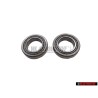 2x Γνήσιο VW Κωνικό Ρουλεμάν - 311405625F