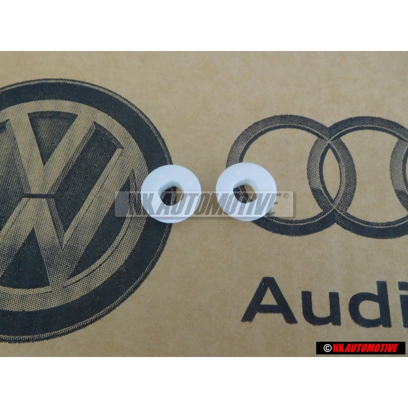 2x Γνήσιο VW Δαχτυλίδι - 357713837