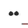 2x Γνήσιο VW Πώμα - N 90581401