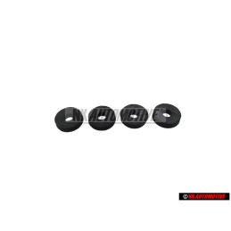 4x Γνήσιο VW Στεγανοποιητικός Δακτύλιος - 171711965