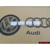 4x Γνήσιο VW Τυφλό Πριτσίνι - N 90634901