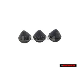 3x Γνήσιο VW Αποστάτης Τέρματος - 155871255