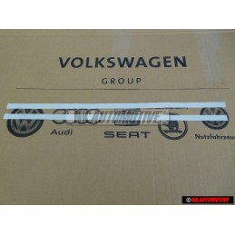 2x Γνήσιο VW Ιμάντας Στερέωσης - 155871986A