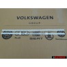 2x Γνήσιο VW Ιμάντας Στερέωσης - 155871986A