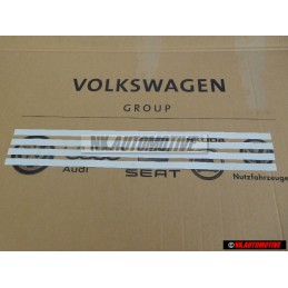 4x Γνήσιο VW Ιμάντας Στερέωσης - 155871986A