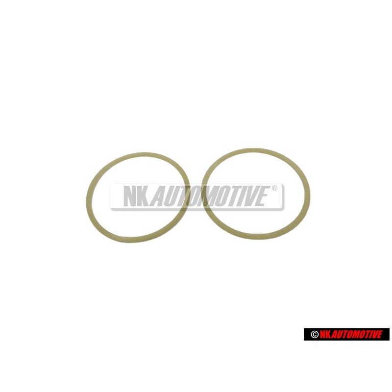 2x Γνήσιο VW Δακτύλιος - 321407289B
