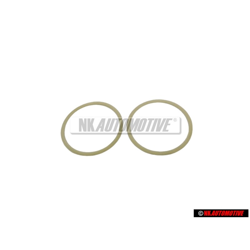 2x Γνήσιο VW Δακτύλιος - 321407289C