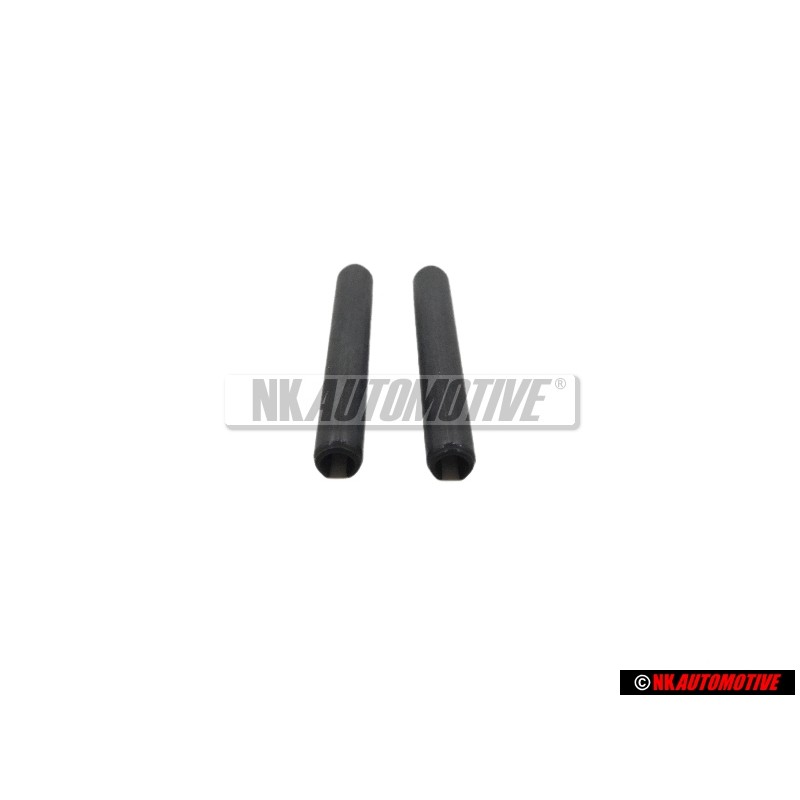 2x Γνήσιο VW Δακτύλιος Σύσφιγξης - N 0133442